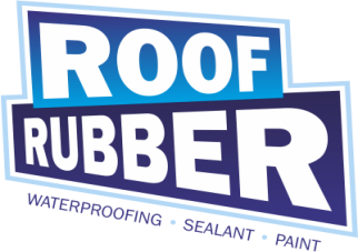 ROOFRUBBER Logo